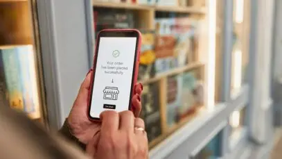 novas tecnologias para farmácias