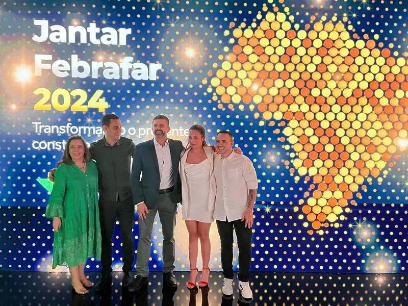 Farmácias associativistas da Febrafar faturam R$ 31,10 bilhões