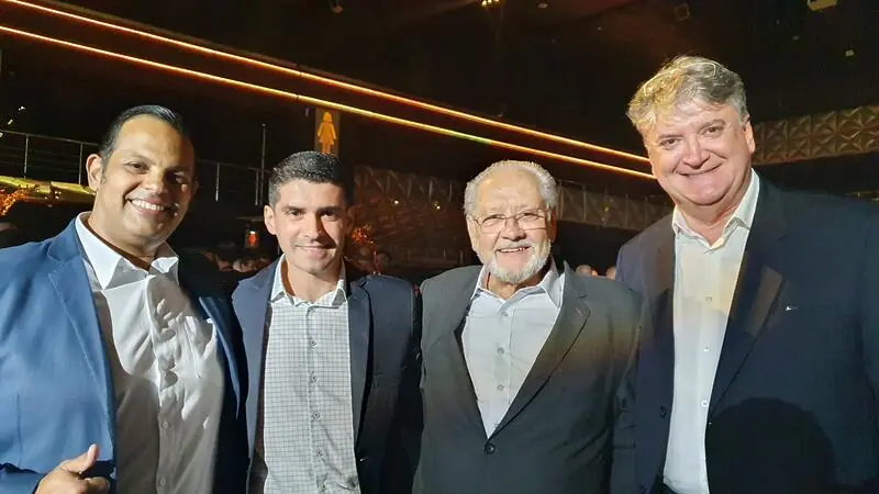 Farmácias associativistas da Febrafar faturam R$ 31,10 bilhões