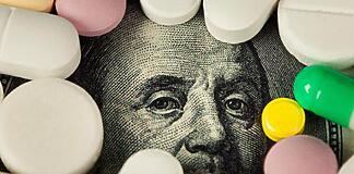 Estudo elenca 15 maiores indústrias farmacêuticas em receita