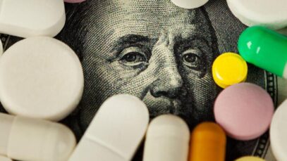 Estudo elenca 15 maiores indústrias farmacêuticas em receita