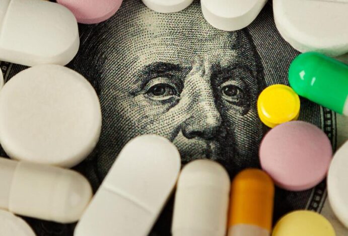 Estudo elenca 15 maiores indústrias farmacêuticas em receita