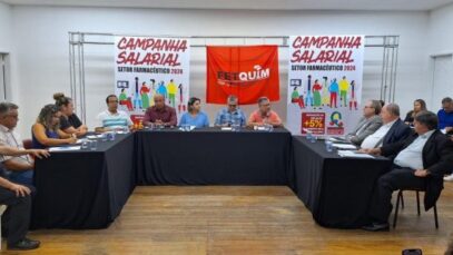 Trabalhadores da indústria têm melhora na proposta patronal