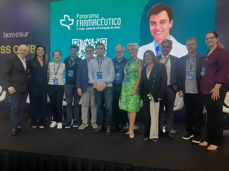 Suplementos em farmácias já movimentam R$ 3,7 bilhões