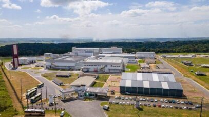Hemobrás vai produzir medicamento para Hemofilia A