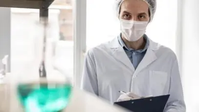 Indústria farmacêutica brasileira detém 33% do faturamento