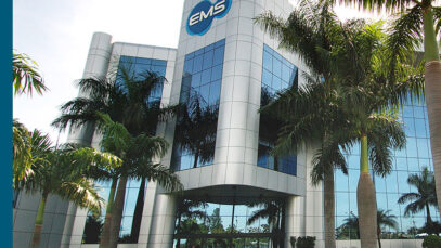 EMS anuncia R$ 400 milhões de investimento em P&D