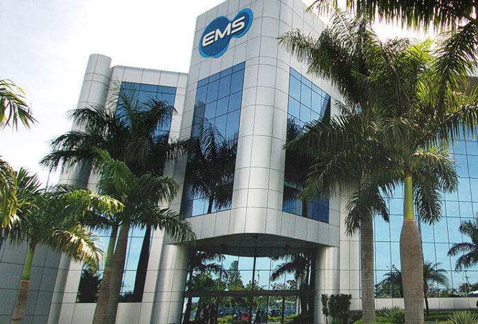 Investimento em P&D