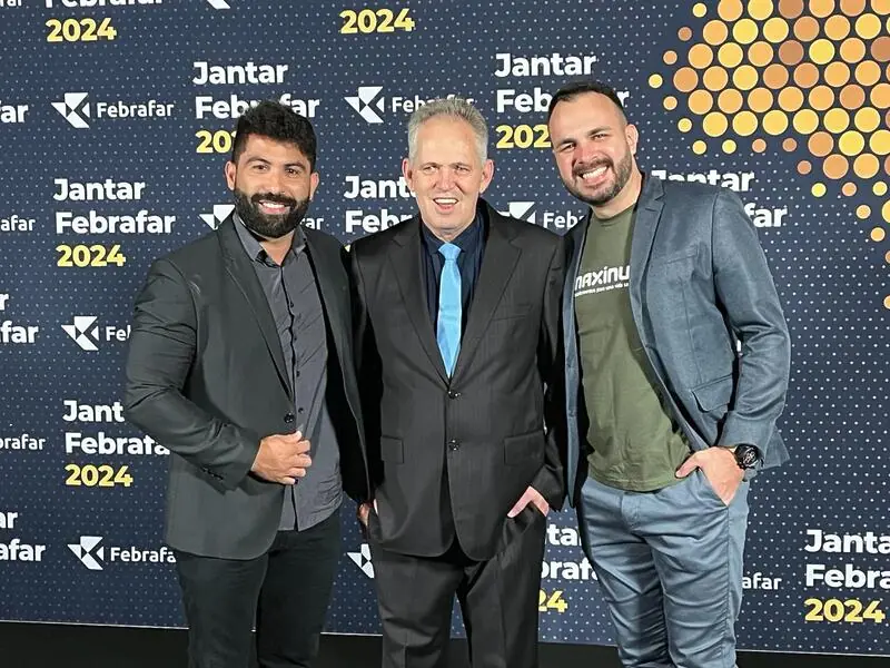 Farmácias associativistas da Febrafar faturam R$ 31,10 bilhões