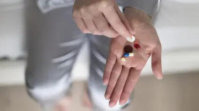 Medicamentos contra câncer