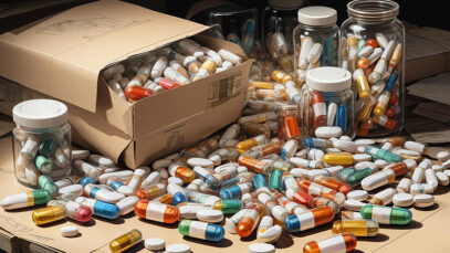 Medicamentos para hemofilia