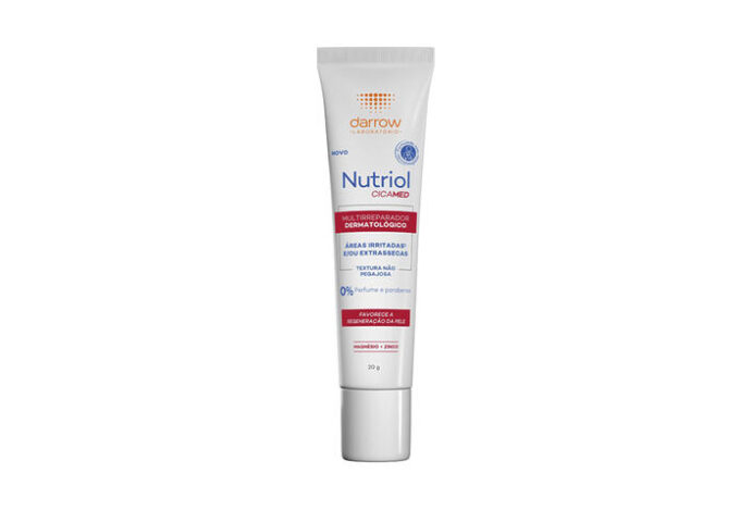 Nutriol Cicamed
