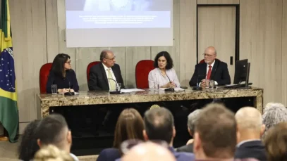 Governo lança plataforma sobre pedidos de patentes de medicamentos