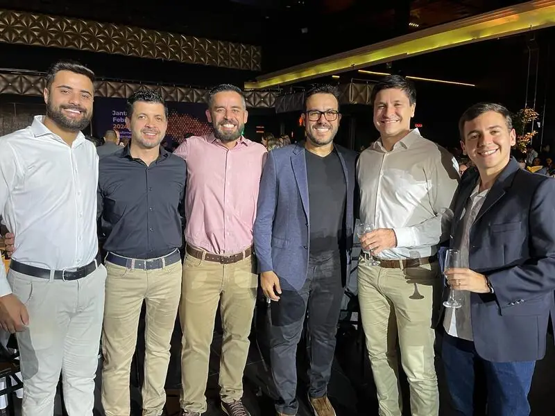 Farmácias associativistas da Febrafar faturam R$ 31,10 bilhões