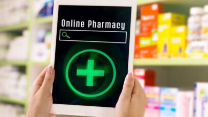 Pesquisa indica os maiores e-commerces de farmácias