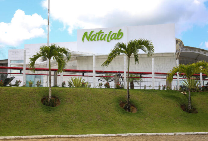 Pátria Investimentos anuncia venda da Natulab