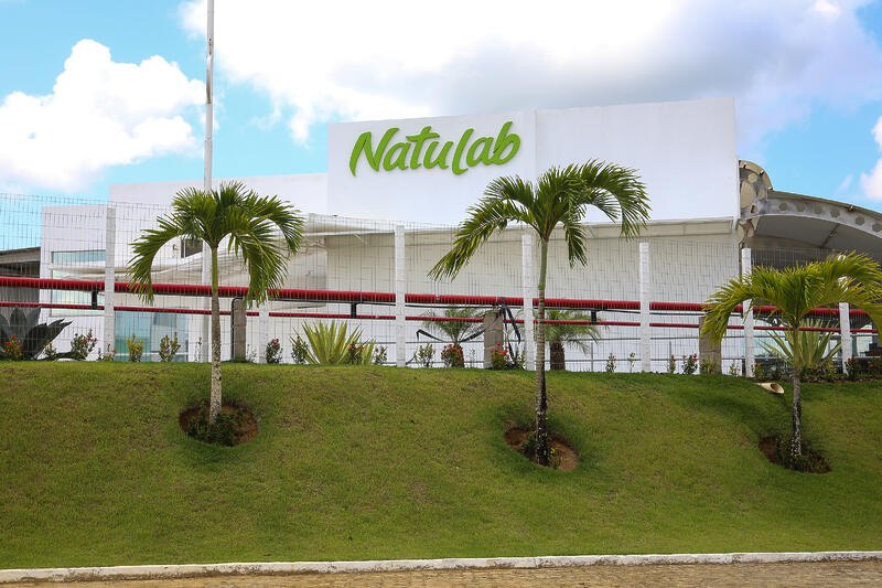 Pátria Investimentos anuncia venda da Natulab