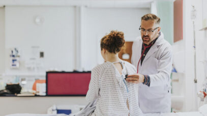 Sintomas, tratamento e prevenção da pneumonia