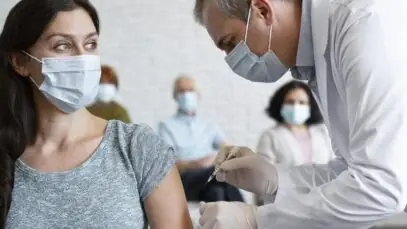 Moderna fornecerá 12,5 milhões de doses da vacina contra a Covid-19