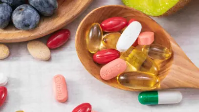 Venda de suplementos em farmácias já soma R$ 3,7 bilhões