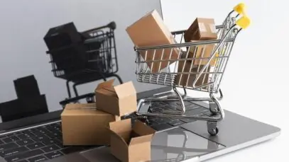 Vendas online em saúde