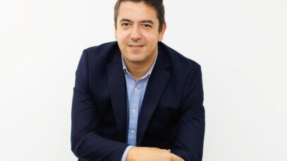 Novo diretor na Vyttra