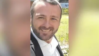 Zydus Brasil, Felipe Azevedo