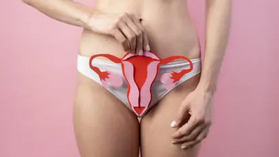 Cerca de 6% a 10% das mulheres são diagnosticadas com endometriose