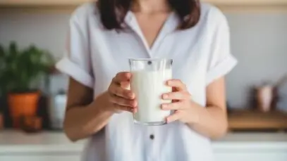 Intolerância à lactose atinge 70% da população brasileira