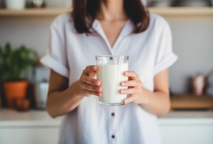 Imagem relacionada a: Intolerância à lactose atinge 70% da população brasileira