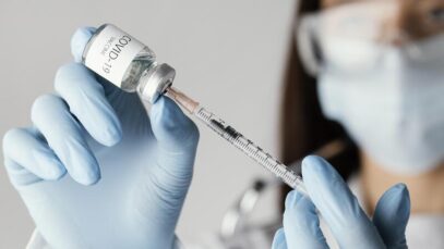 Adium tem previsão de crescer 65% com imunizante para Covid