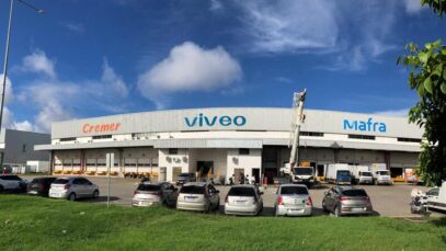 Balanço da Viveo registra queda de 92% no lucro líquido