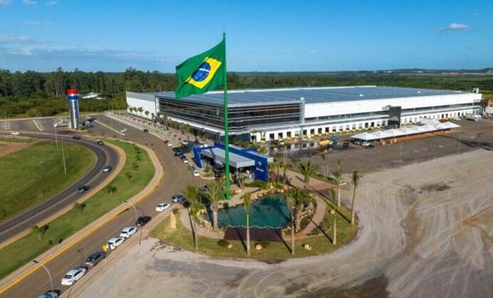 CD da São João