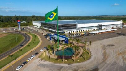 CD da São João