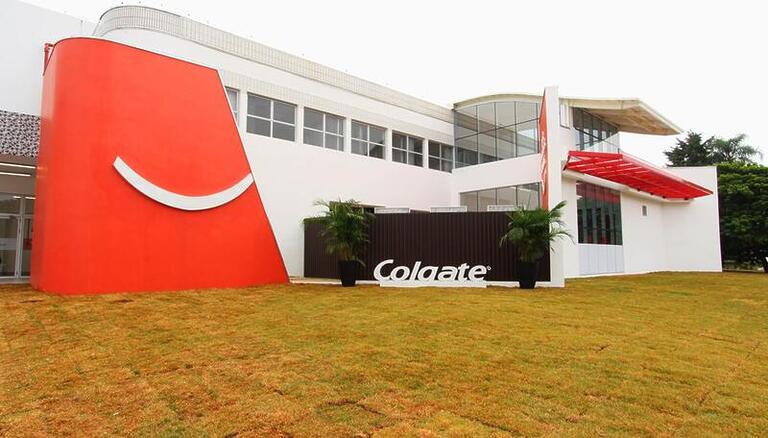 ABC Paulista recebe novo centro de inovação da Colgate-Palmolive