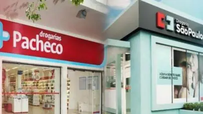 DPSP abre 100 empregos em farmácias de 3 estados
