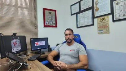 Distribuidora de medicamentos offshore mira farmácias