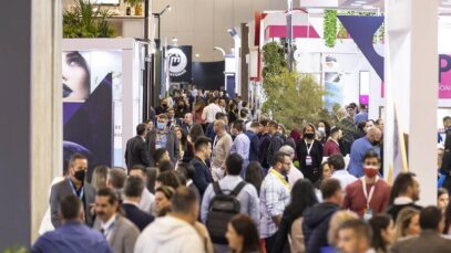 Área e expositores estrangeiros crescem na FCE Pharma