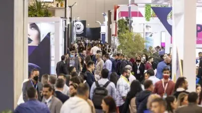Área e expositores estrangeiros crescem na FCE Pharma