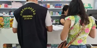 farmácias de Salvador