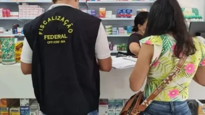 farmácias de Salvador