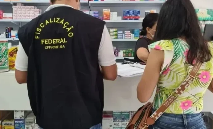 farmácias de Salvador