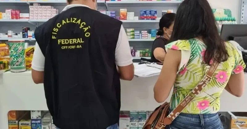 farmácias de Salvador