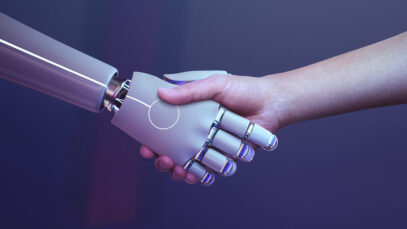 Inteligência artificial no varejo