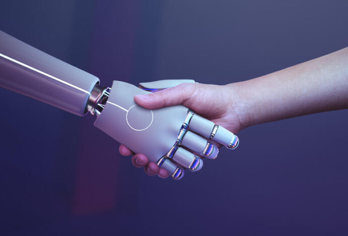 Inteligência artificial no varejo
