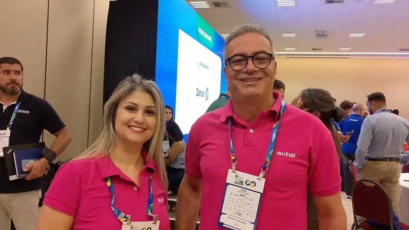 Farmácias da Abrafad têm recorde em rodada de negócios