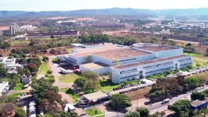 Lucro da Novo Nordisk
