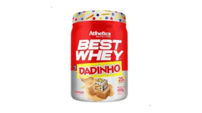 Imagem do BESTWHEY