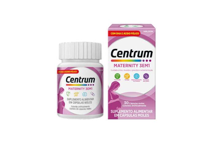 Centrum