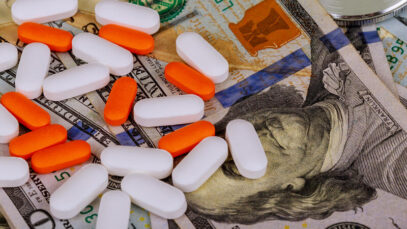 Mercado de medicamentos órfãos atingirá R$ 1,4 tri em quatro anos